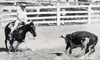 Gypsey II Australian Cutting Horse Champion