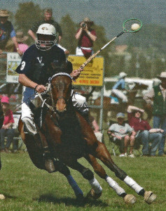 Haydon Drawlina playing at the Nationals