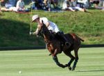 Rain Maker played by English Captain James Beim 2013 Gold Cup